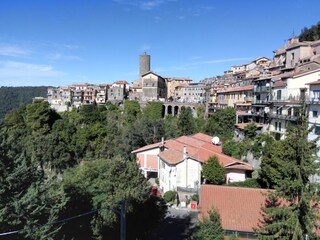 Holiday apartment Genzano di Roma Environment 28