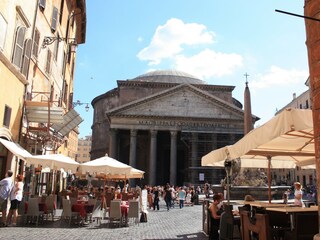 Appartamento per vacanze Genzano di Roma Ambiente 30