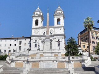 Appartamento per vacanze Genzano di Roma Ambiente 31
