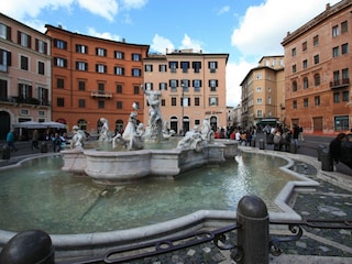 Vakantieappartement Genzano di Roma Omgeving 32