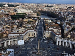Appartamento per vacanze Genzano di Roma Ambiente 33