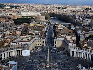 Vakantieappartement Genzano di Roma Omgeving 33