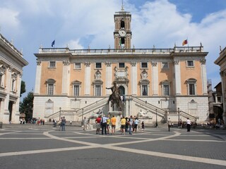 Holiday apartment Genzano di Roma Environment 34