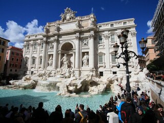 Apartamento de vacaciones Genzano di Roma Entorno 36