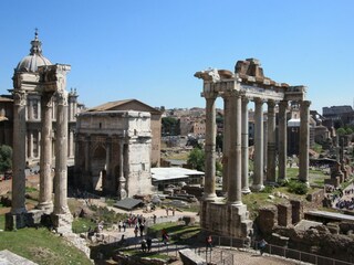 Appartamento per vacanze Genzano di Roma Ambiente 37