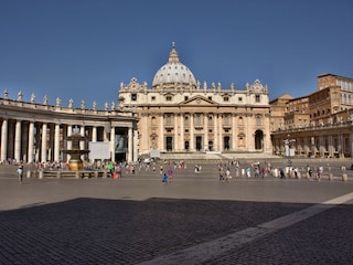 Vakantieappartement Genzano di Roma Omgeving 38