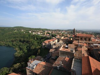 Appartamento per vacanze Genzano di Roma Ambiente 18