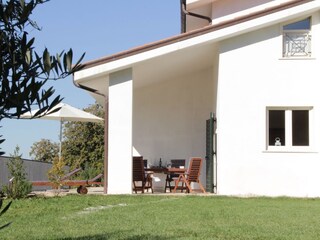 Appartamento per vacanze Genzano di Roma Registrazione all'aperto 2