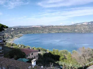 Vakantieappartement Genzano di Roma Omgeving 21