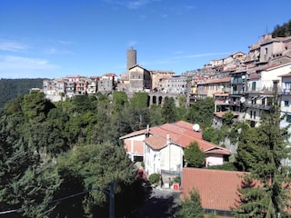 Vakantieappartement Genzano di Roma Omgeving 23