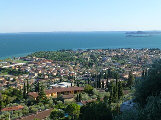 Apartamento de vacaciones Toscolano-Maderno  13