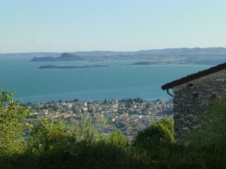 Apartamento de vacaciones Toscolano-Maderno  17