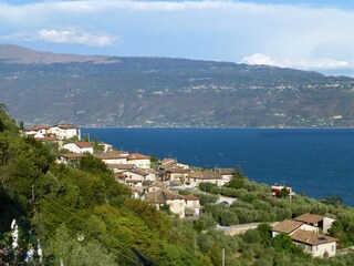 Apartamento de vacaciones Toscolano-Maderno  21