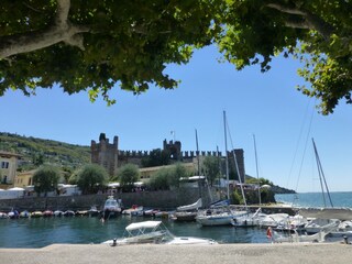Apartamento de vacaciones Toscolano-Maderno  23