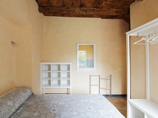 Apartamento de vacaciones Toscolano-Maderno Dormitorio 10