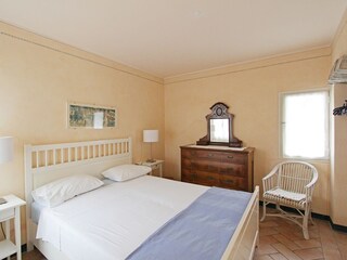 Apartamento de vacaciones Toscolano-Maderno Dormitorio 6