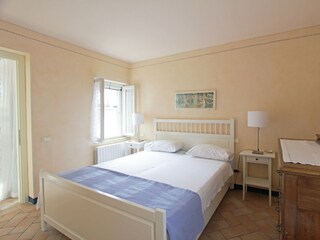 Apartamento de vacaciones Toscolano-Maderno Dormitorio 7