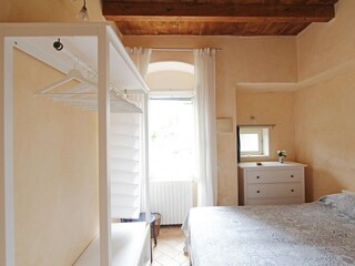 Apartamento de vacaciones Toscolano-Maderno Dormitorio 8