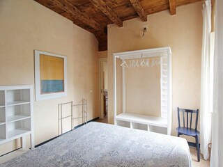 Apartamento de vacaciones Toscolano-Maderno Dormitorio 9