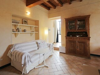 Apartamento de vacaciones Toscolano-Maderno Salón 3