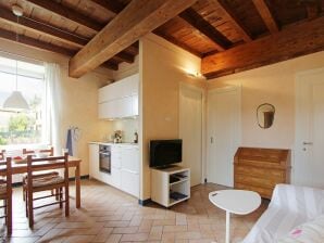 Casa Marsilva - Ferienwohnung nähe See