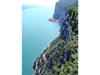 Ausflug auf die Hochebene von Tignale und Tremosine