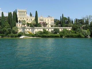 Apartamento de vacaciones Toscolano-Maderno  26