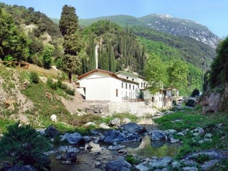 Apartamento de vacaciones Toscolano-Maderno  35