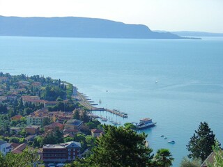 Apartamento de vacaciones Toscolano-Maderno  36