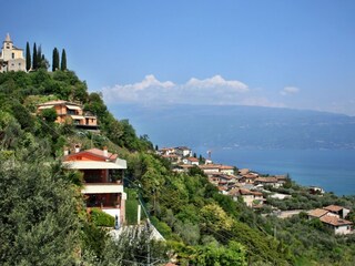 Apartamento de vacaciones Toscolano-Maderno  38