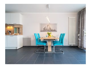 Ferienwohnung Heiligenhafen Ausstattung 14
