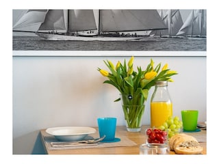 Ferienwohnung Heiligenhafen Ausstattung 16