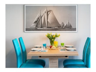 Ferienwohnung Heiligenhafen Ausstattung 17