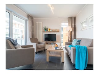 Ferienwohnung Heiligenhafen Ausstattung 12
