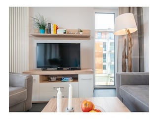 Ferienwohnung Heiligenhafen Ausstattung 11
