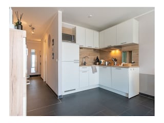 Ferienwohnung Heiligenhafen Ausstattung 19