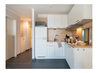 Ferienwohnung Heiligenhafen Ausstattung 20