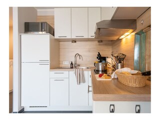 Ferienwohnung Heiligenhafen Ausstattung 21