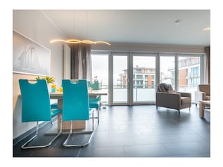 Ferienwohnung Heiligenhafen Ausstattung 23
