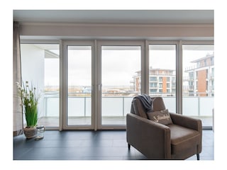 Ferienwohnung Heiligenhafen Ausstattung 24