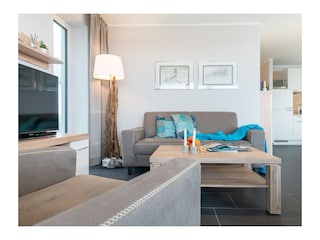 Ferienwohnung Heiligenhafen Ausstattung 8