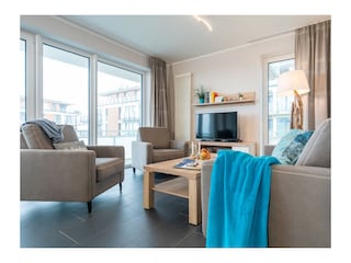 Ferienwohnung Heiligenhafen Ausstattung 9