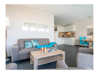 Ferienwohnung Heiligenhafen Ausstattung 10