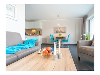 Ferienwohnung Heiligenhafen Ausstattung 13