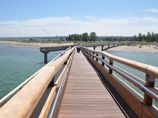 Seebrücke