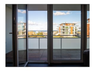 Ferienwohnung Heiligenhafen Außenaufnahme 6