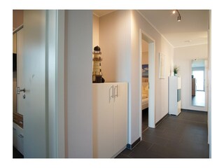 Ferienwohnung Heiligenhafen Ausstattung 34