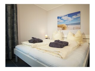 Ferienwohnung Heiligenhafen Ausstattung 25