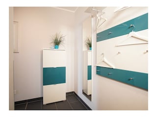 Ferienwohnung Heiligenhafen Ausstattung 35