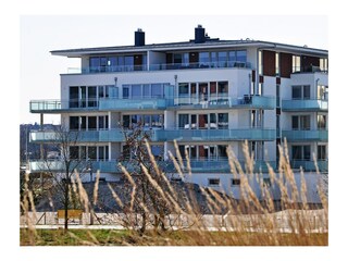 Ferienwohnung Heiligenhafen Außenaufnahme 5